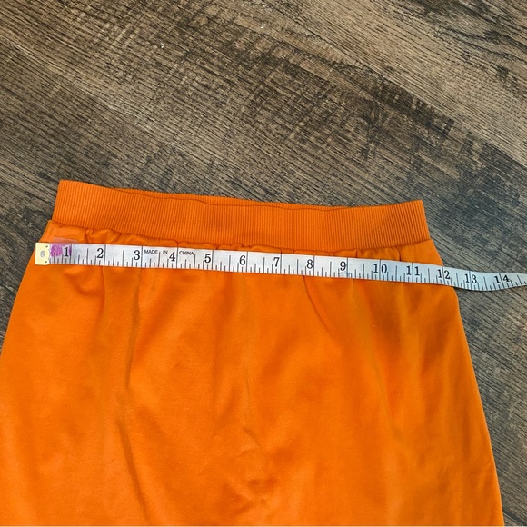 Legging Skirt Ribbed Waist  Ankle Opaque Skegging Tights OS - Picture 10 of 15